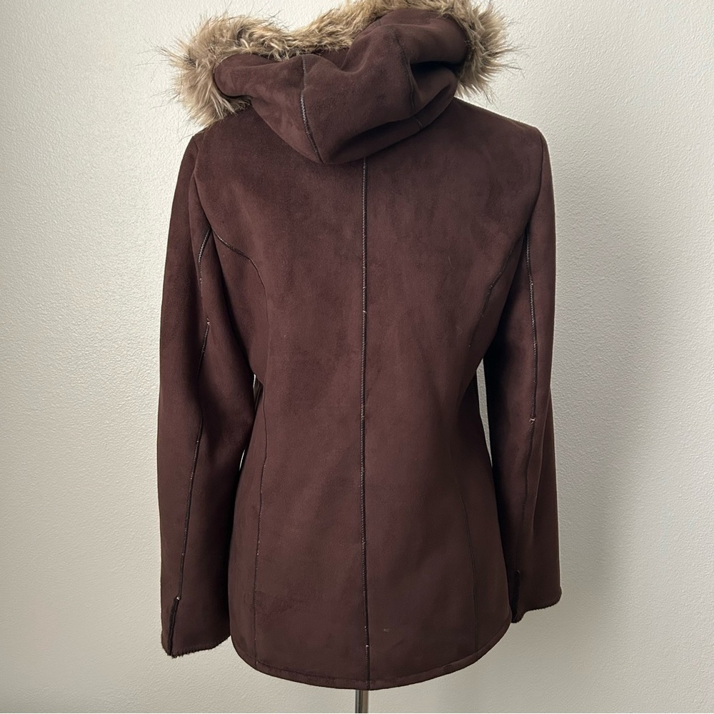 Ellen Tracy Jacket | Size M - Picture 5 of 7